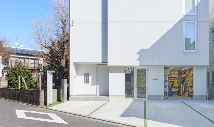 会社概要 - Daikichiコミュニケーション