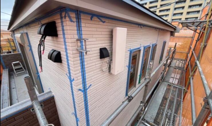 住宅設備工事 - Daikichiコミュニケーション